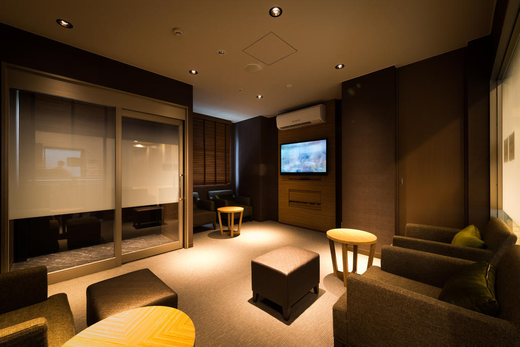 Super Hotel Lohas Kumamoto Natural Hot Springs Exterior foto